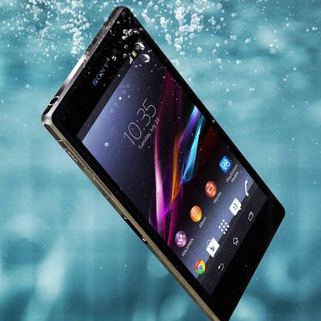 Harga Sony Xperia Z1 Ponsel Keren Tahan Air Dengan Kamera 20 Mp Tekno Liputan6 Com