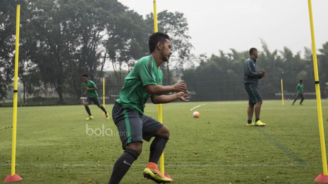 Timnas Indonesia U-22