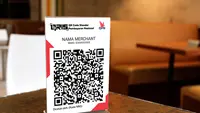 Transaksi Pembayaran Digital Tumbuh 40%, Pengguna QRIS 67 Juta Orang