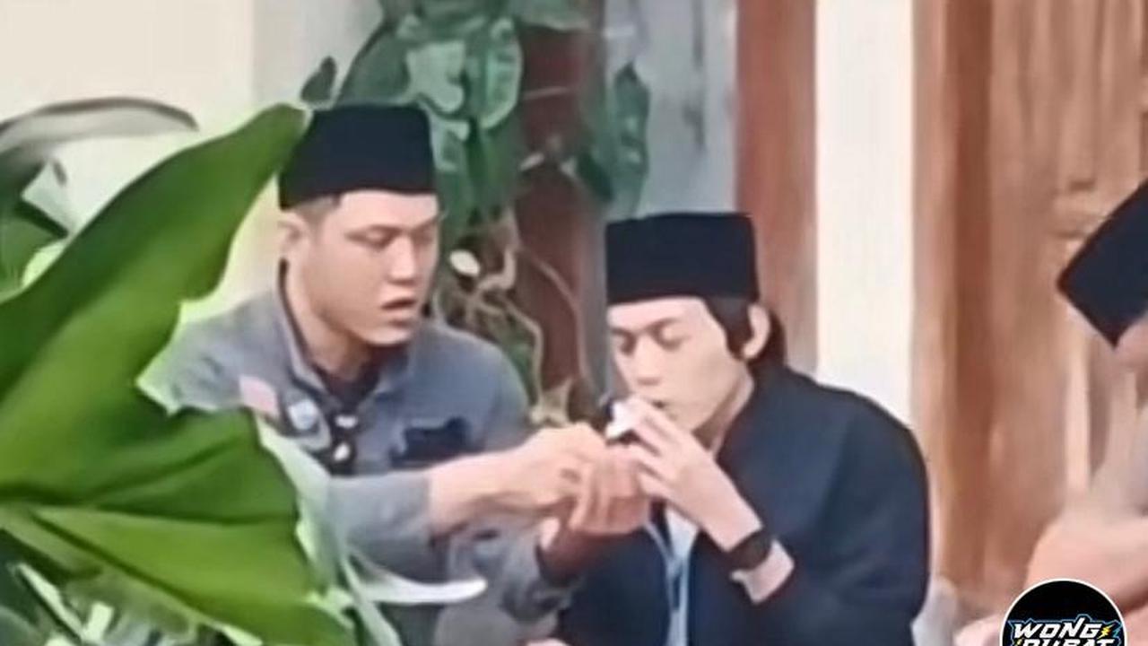 Gus Iqdam dan Tato 5