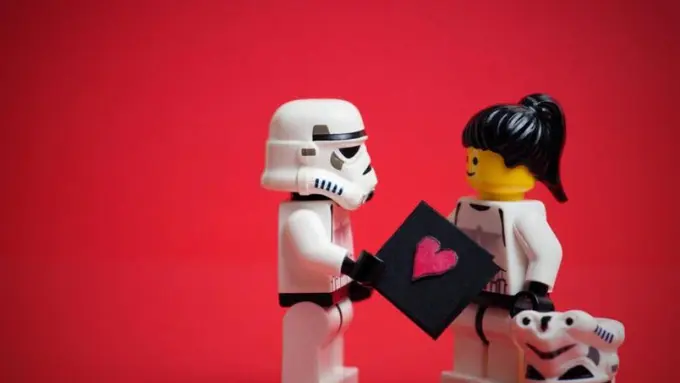 Beberapa Kota di Indonesia Tentang Perayaan Hari Kasih Sayang