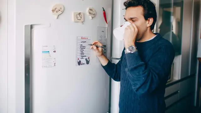 Morning Planning Menjadi Cara untuk Menyelesaikan Tugas Prioritas