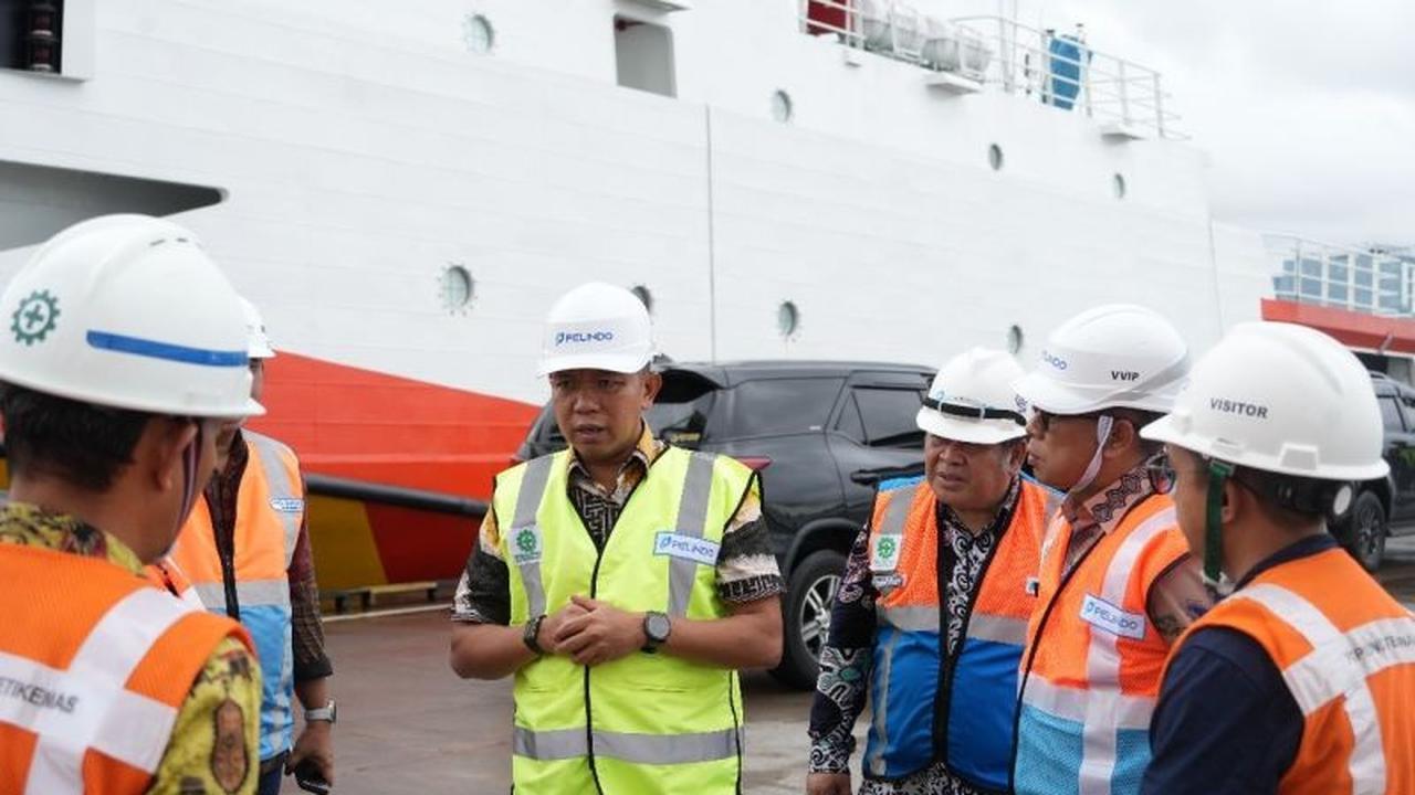 Pelindo Tekankan Penguatan Kapabilitas di Seluruh Layanan untuk Jawab Kebutuhan Pengguna Jasa
