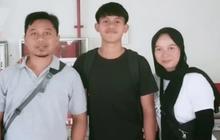Kisah Fabio Azka Irawan, Anak Fotografer Freelance yang Hobi Sepak Bola hingga jadi Andalan Timnas U-17