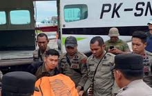 Satu Polisi Gugur usai Baku Tembak dengan KKB di Intan Jaya, Ini Identitas Korban