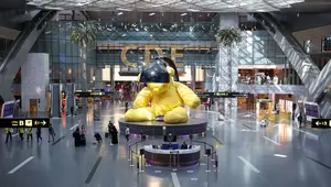 Pelancong Bisa Bepergian dari Qatar Tanpa Paspor, Begini Caranya