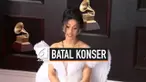 Cardi B membatalkan konsernya di Indianapolis. Pembatalan terjadi karena adanya sebuah ancaman keamanan dan pengutamaan keselamatan.
