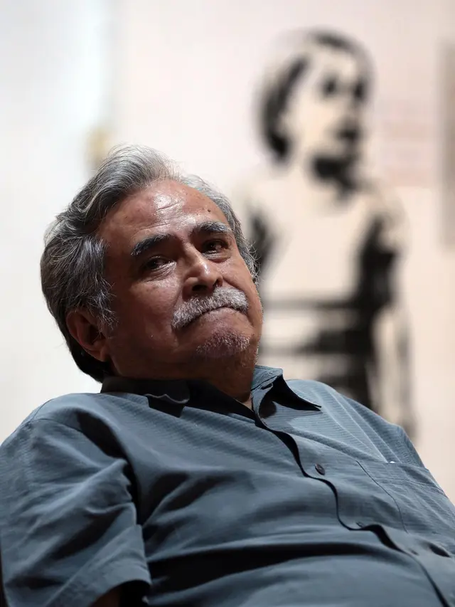 [Bintang] Slamet Rahardjo