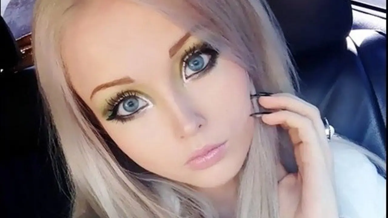 Barbie