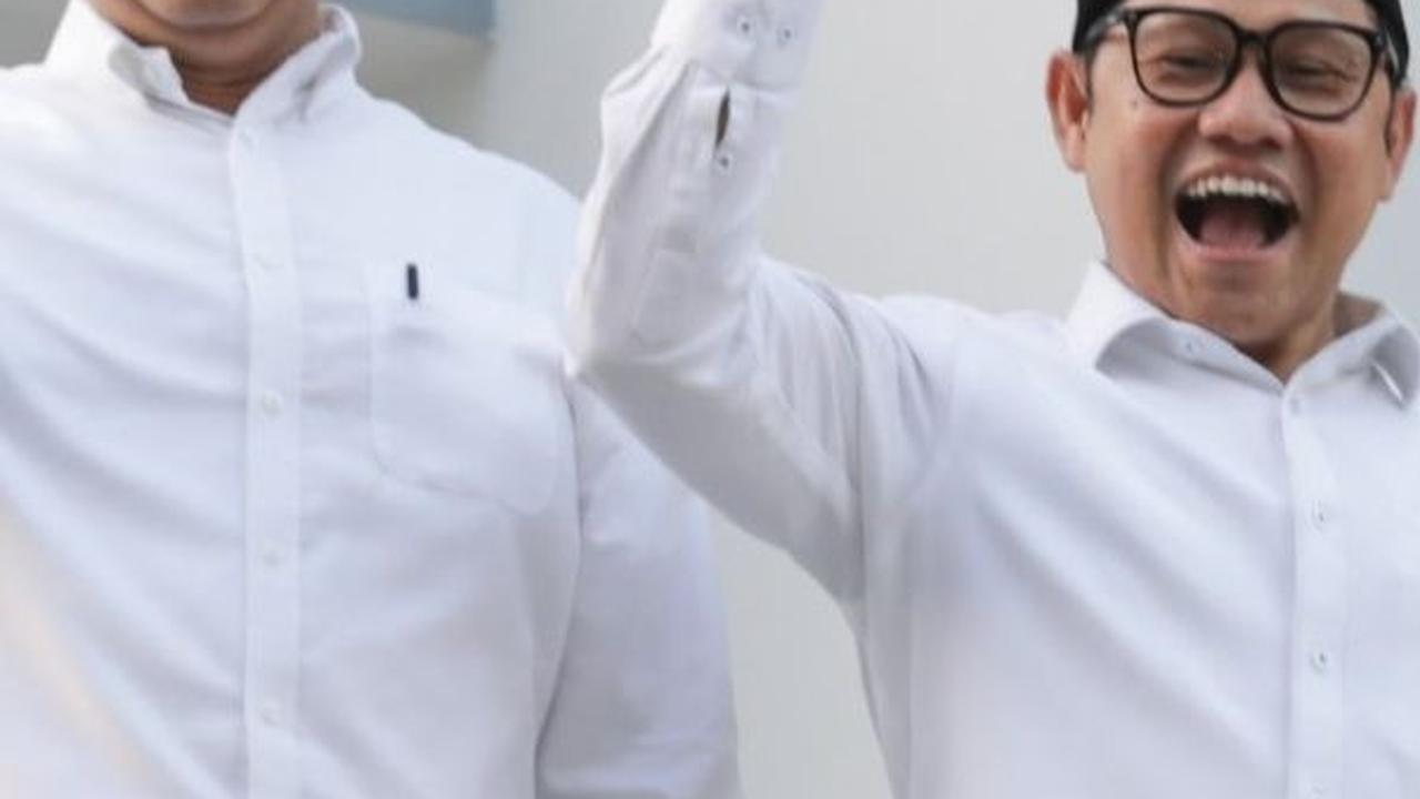 NasDem Ungkap Penyebab PKS Belum Umumkan Dukungan ke Anies-Cak Imin