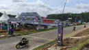 Sirkuit Marido terletak di Kabupaten Tabalong, Kalimantan Selatan ini memiliki panjang total 1,8 km dengan lebar 10 sampai 15 meter. Kejuaraan yang sering diadakan di lintasan ini adalah balap road race kelas motor bebek dan motor matic. Tahun 2022 lalu baru saja digelar event kejuaraan road race dalam rangka HUT ke-56 Tabalong. (Source: banjarmasinpost.co.id)