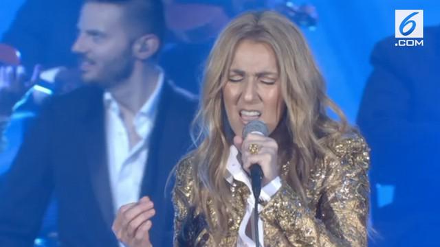Berita Celine Dion Hari Ini Kabar Terbaru Terkini Liputan6 Com Page 2