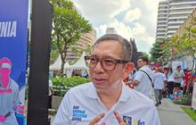Kemenkum Percepat Penguatan Kekayaan Intelektual, Industri Olahraga Jadi Fokus Utama
