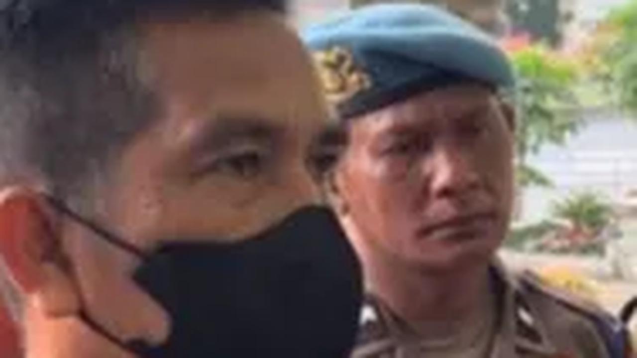 Terungkap, AKBP Achiruddin Todong Korban Penganiayaan Anaknya Pakai Senjata Laras Panjang