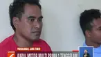 Kapal nahas ini berangkat dari Surabaya, Jawa Timur, menuju Kota Waingapu, Sumba Timur, Nusa Tenggara Timur.