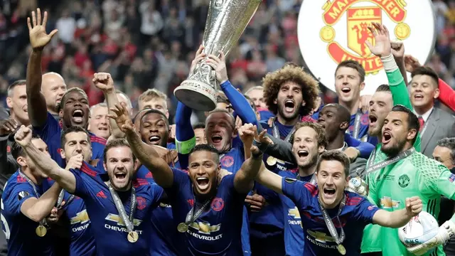 Manchester United