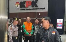 Kronologi Kasus Bupati Langkat, dari OTT sampai Jadi Tersangka