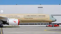 Qantas Bakal Kalahkan Maskapai China untuk Layanan Penerbangan Nonstop Terpanjang di Dunia