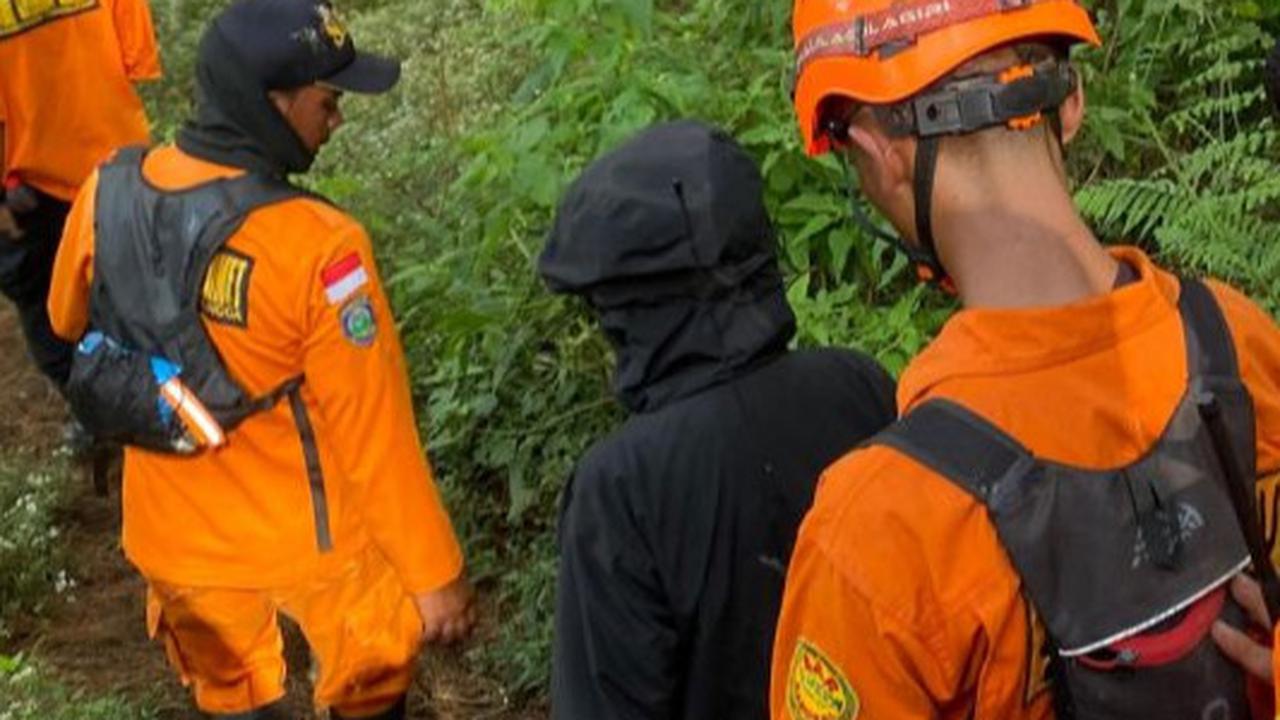 Cerita Lengkap Siswi SMA 3 Hari Hilang di Gunung Slamet, Berawal dari Ikut Opentrip