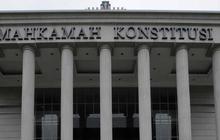 Larangan calon tunggal pilkada serentak digugat ke MK