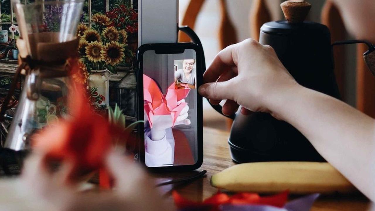 Cara Membuat Origami Mudah untuk Pemula
