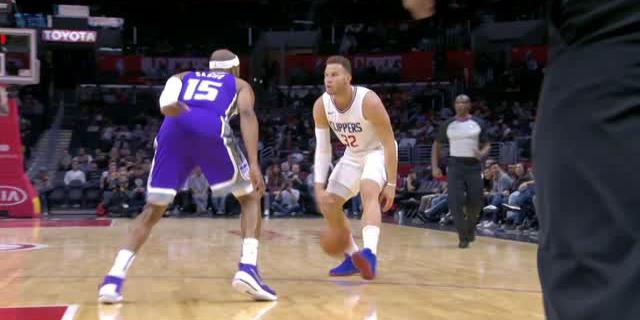 VIDEO: Handle of The Night - Kyrie Irving