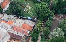 Penurunan Permukaan Tanah Buat Jakarta Rugi Rp10 Triliun per Tahun