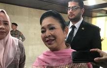 Titiek Soeharto Turun Tangan, Komisi IV Bakal Panggil Menteri KKP Buntut Polemik Pagar Laut Tangerang dan Bekasi