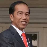 Kamis (21/6) Presiden Republik Indonesia, Joko Widodo, merayakan ulang tahunnya yang ke- 57. Apa isi ucapan selebriti untuk pak Jokowi?