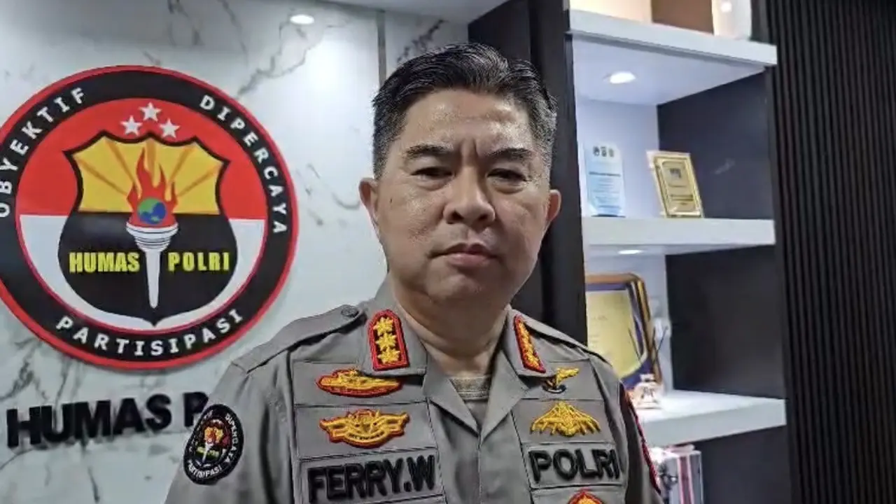 Misteri Tabrak Lari Mantan Wakapolda Metro Jaya: Polda Sumut Lacak Pengendara Vario yang Kabur
