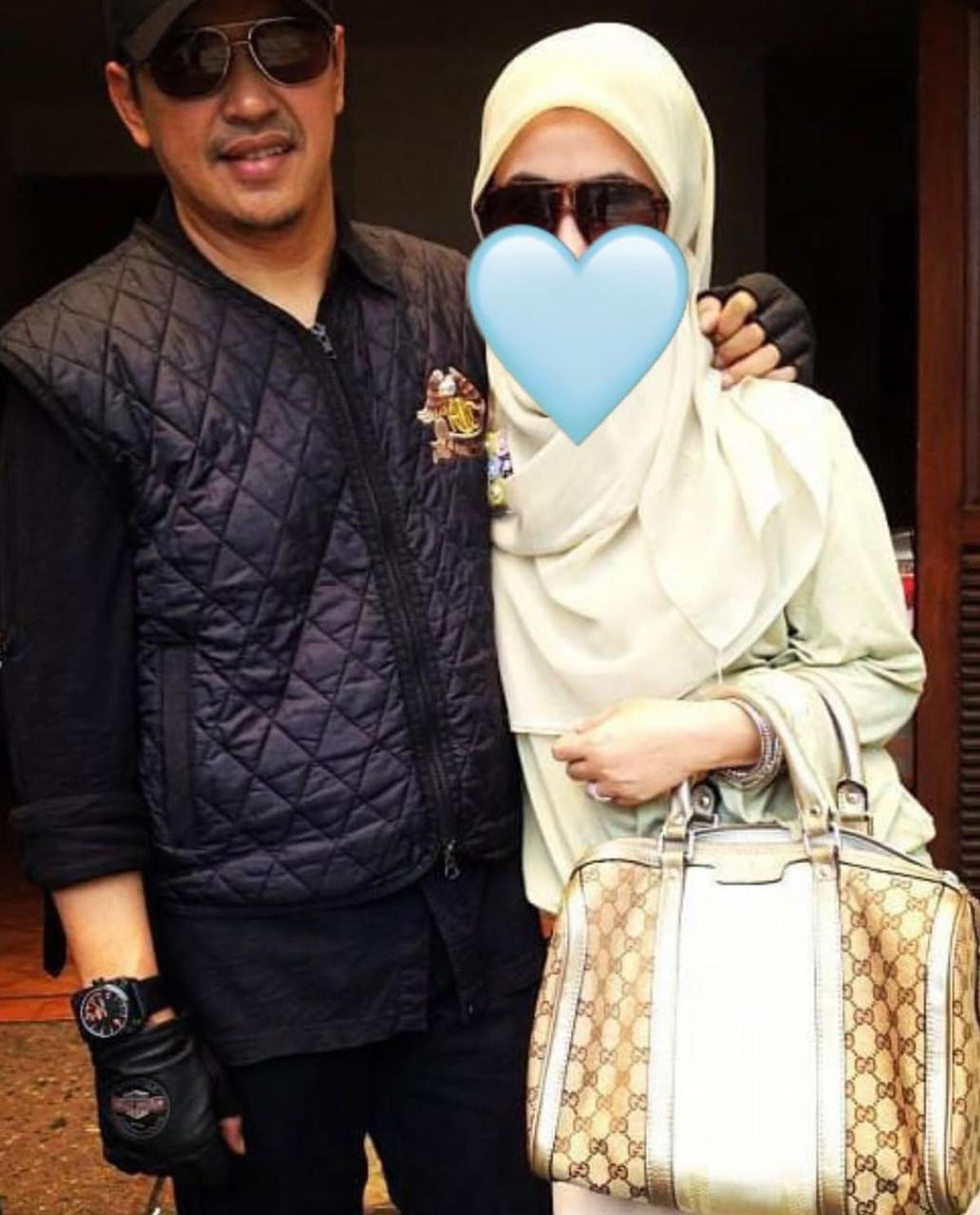 Umi Pipik Kenang 12 Tahun Kepergian Ustaz Jefri, Doa Haru dan Pesan Cinta untuk Anak-anak