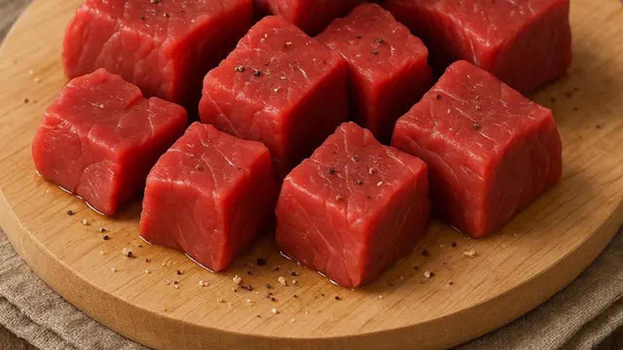 Tidak Semua Daging Sapi Kurban Cocok untuk Dibakar, Ini Bagian Terbaiknya