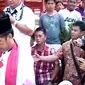 Jokowi Menyatakan Siap Menjalankan Perintah Tersebut