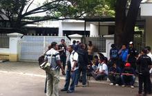 Wiranto & Zulkifli bertemu di rumah Megawati, ubah nama KIH jadi KP3