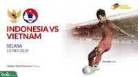 Live Streaming Final SEA Games 2019: Timnas Indonesia U-22 Vs Vietnam