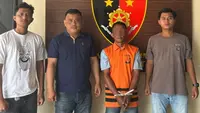 Gara-gara Utang, Wanita Dilecehkan Ipar