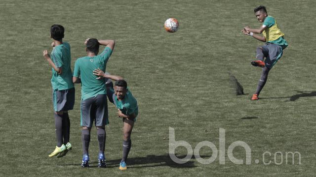 Timnas Indonesia U-16