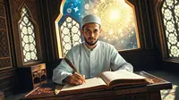Fungsi Beriman kepada Qada dan Qadar: Memahami Hikmah di Balik Ketetapan Allah