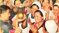 Kisah Aneh Tapi Nyata, Saat Buah Mangga Dianggap Suci dan Dipuja