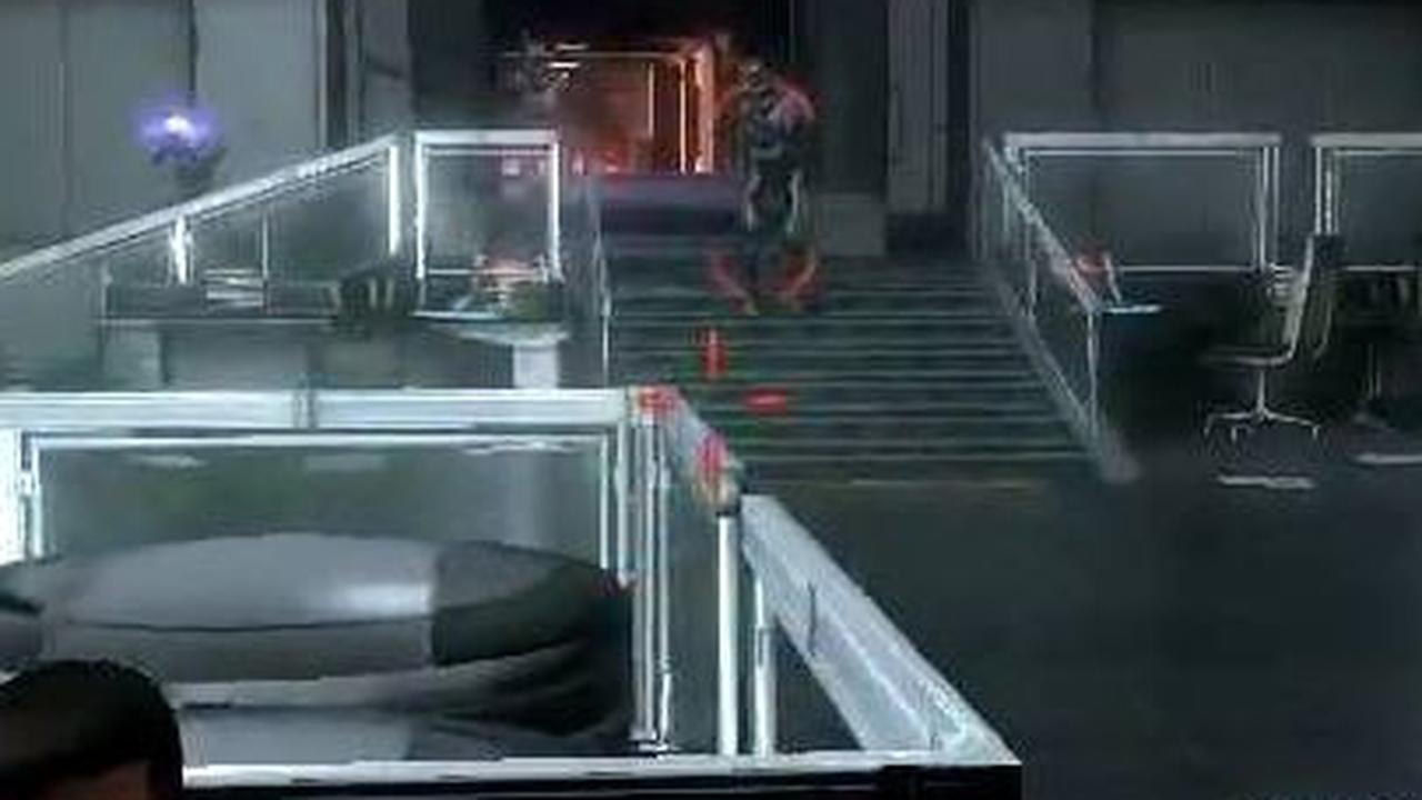 6. Mass Effect 2