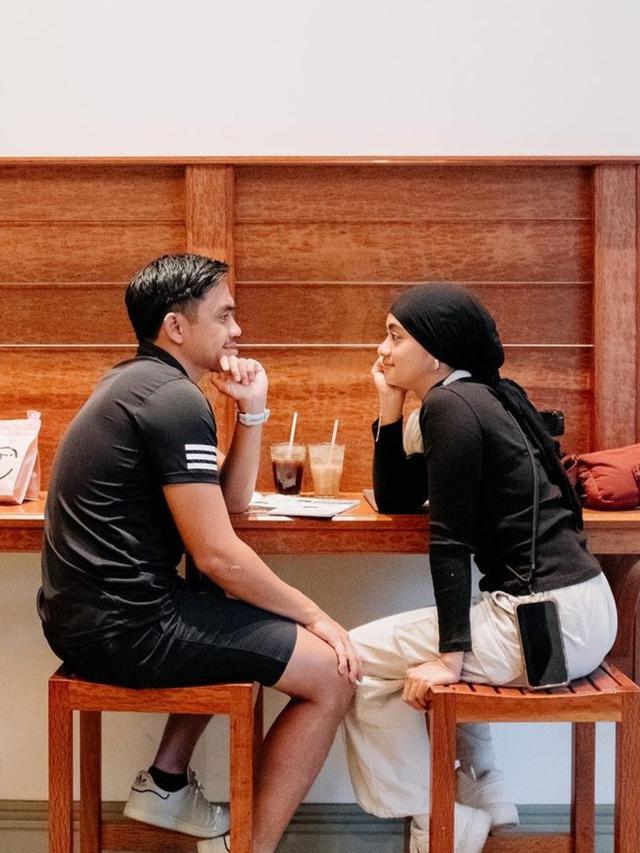 Ditto Suami Ayudia Bing Slamet