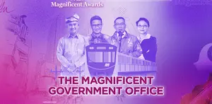 Fimela.com akan memberikan penghargaan kepada instansi pemerintahan yang paling memberikan impact positif kepada Sahabat Fimela, perempuan, dan masyarakat Indonesia.