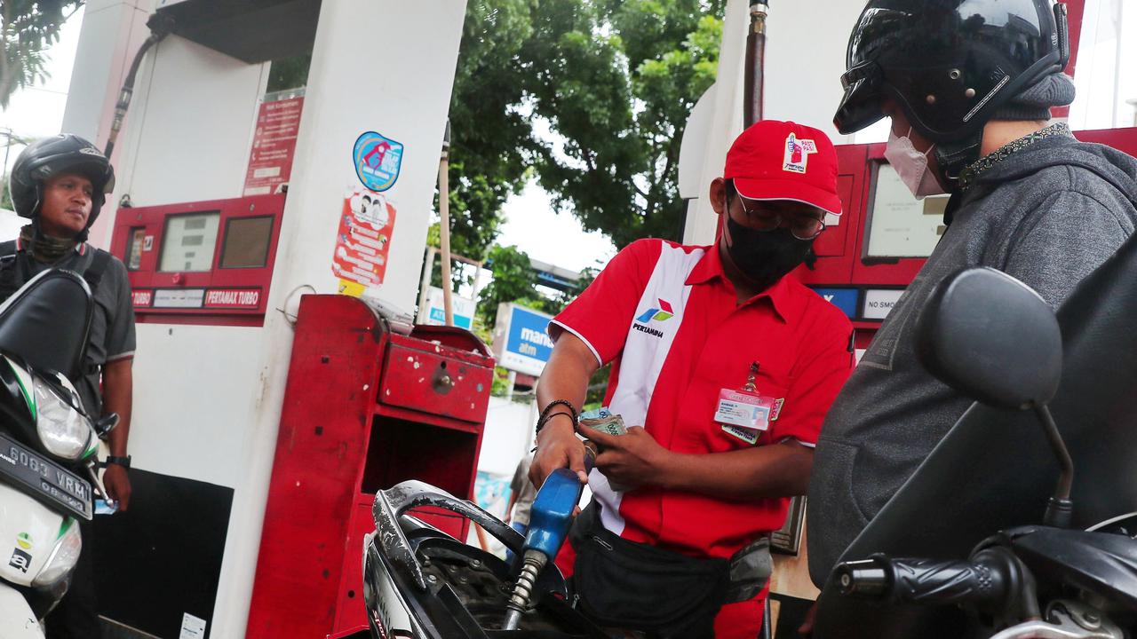 DPR: Blending BBM Boleh Dilakukan Selama Tak Turunkan Kualitas