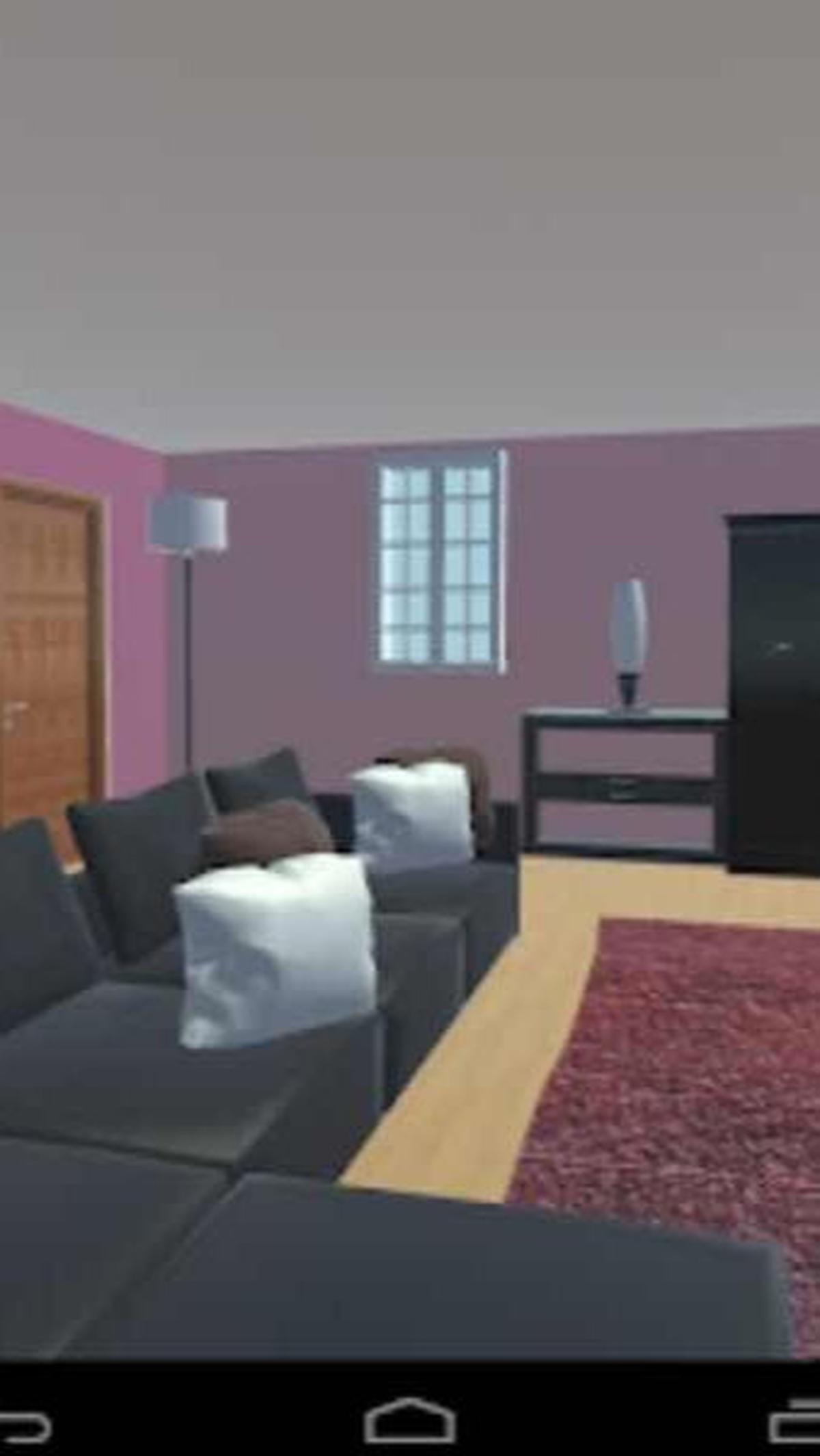 Room Creator Interior Design&nbsp;