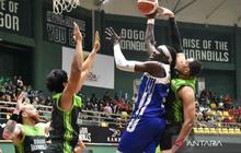 Tekad Kuat Pemain Kunci Kemenangan Satria Muda IBL 2026 atas Tangerang Hawks