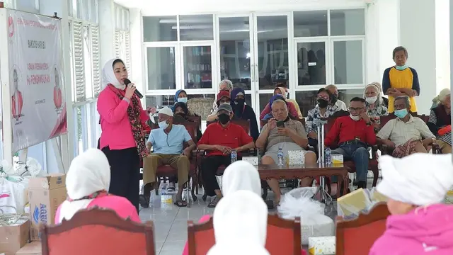 Perhimpunan Perempuan Lintas Profesi Indonesia (PPLIPI)