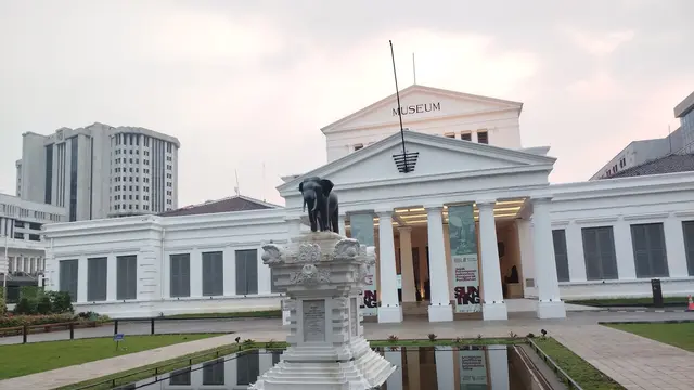 Dokumentasi Museum di Era Digital: Pelajaran dari Sepinya Pengunjung Saat Pandemi