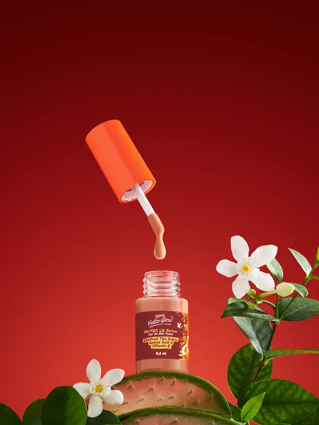 Dermies by ERHA Gandeng Tehbotol Sosro Luncurkan Rangkaian Perawatan Wajah Beraroma Teh Melati