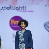 Pristine Dream, koleksi kebaya modern dengan estetika tradisional dari Roemah Kebaya Vielga.