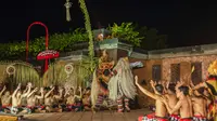 Fakta Menarik tentang Perayaan Nyepi di Bali